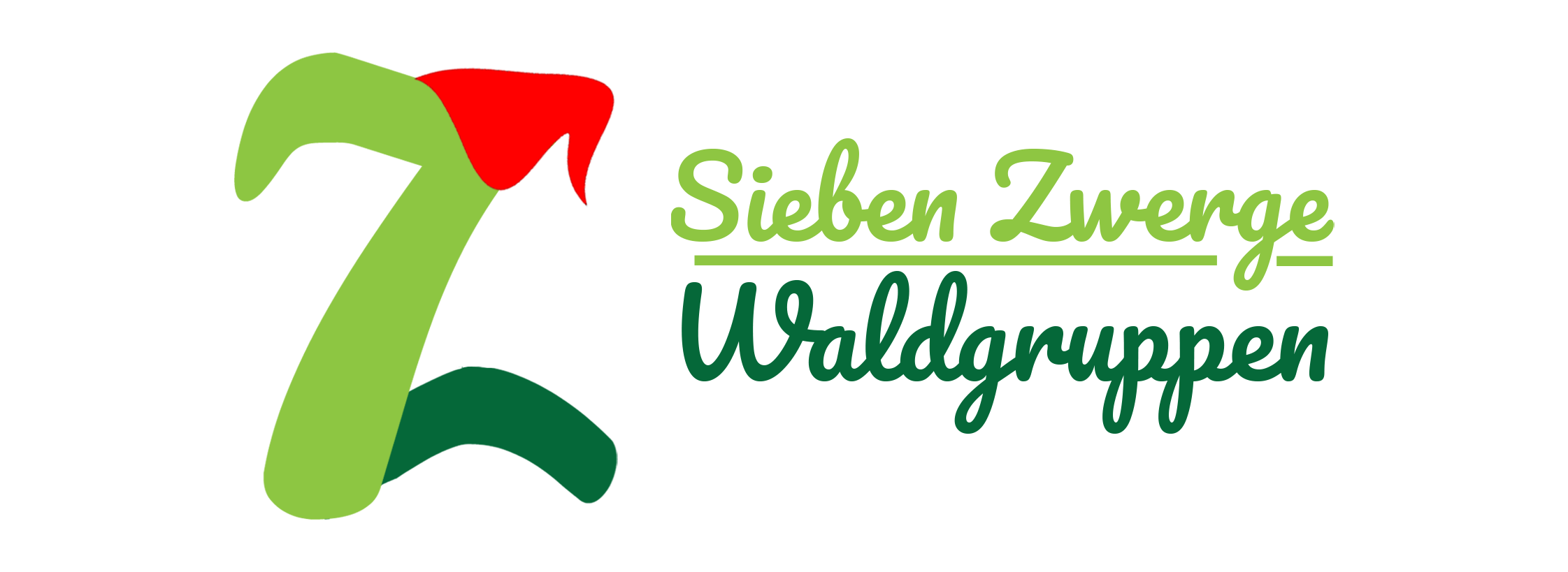7 Zwerge Waldgruppe